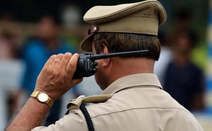 The case was taken up under Operation Muskan-14, a special campaign launched by Palghar SP. File Pic