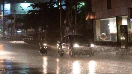 Latur sees unseasonal rain, hailstorms; crops damage assessment survey ordered