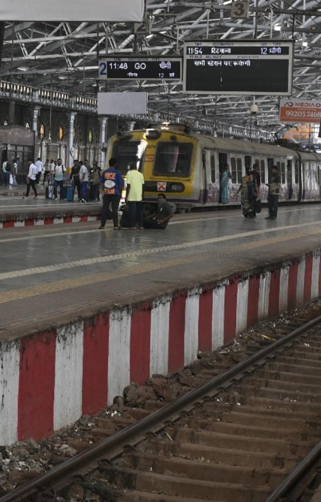 Union Budget 2026: What`s for Mumbai’s rail network