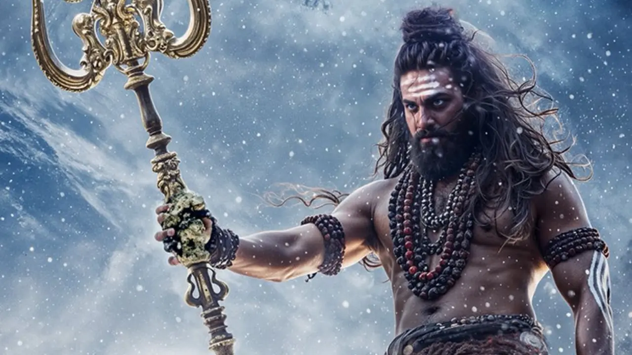 Nagabandham teaser: Mahesh Babu reveals a mythological tale