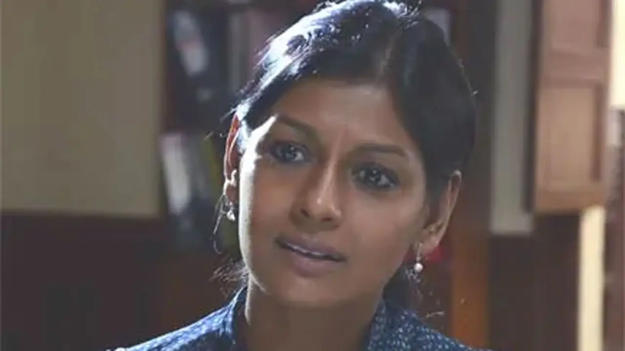 Nandita Das condemns the censorship of The Kerala Story 2