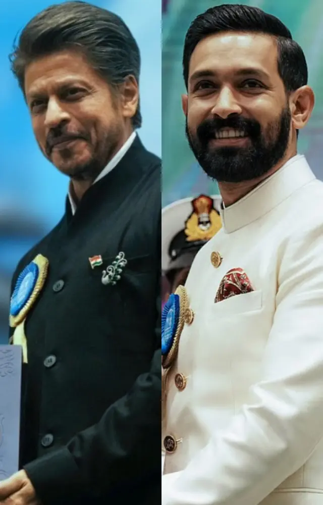 5 actors with TV background who won a National Award