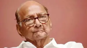 Mumbai LIVE: Sharad Pawar to be discharged from Pune hospital today: Doctors