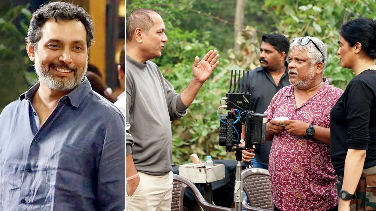 Have you heard? Neeraj Pandey to direct RD Burman's biopic