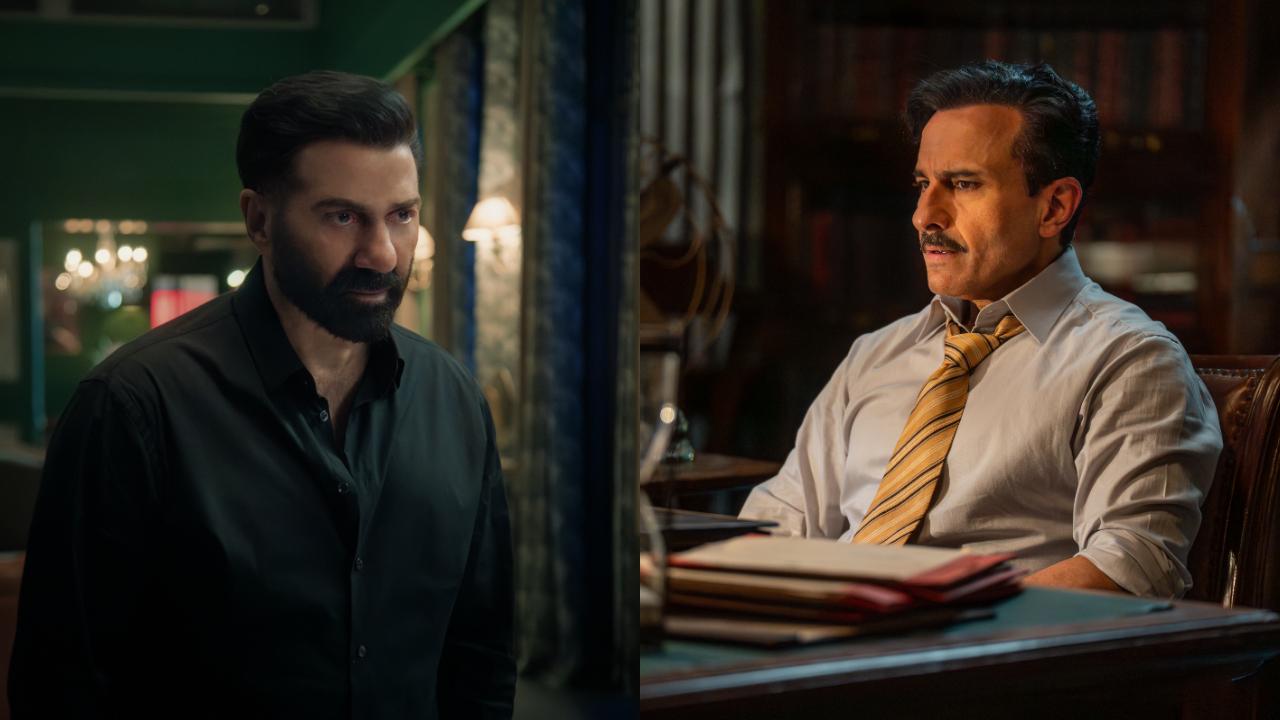 Netflix has unveiled its much-awaited 2026 slate featuring some of the most intriguing shows and films that are set to release on the platform this year. Read full story here