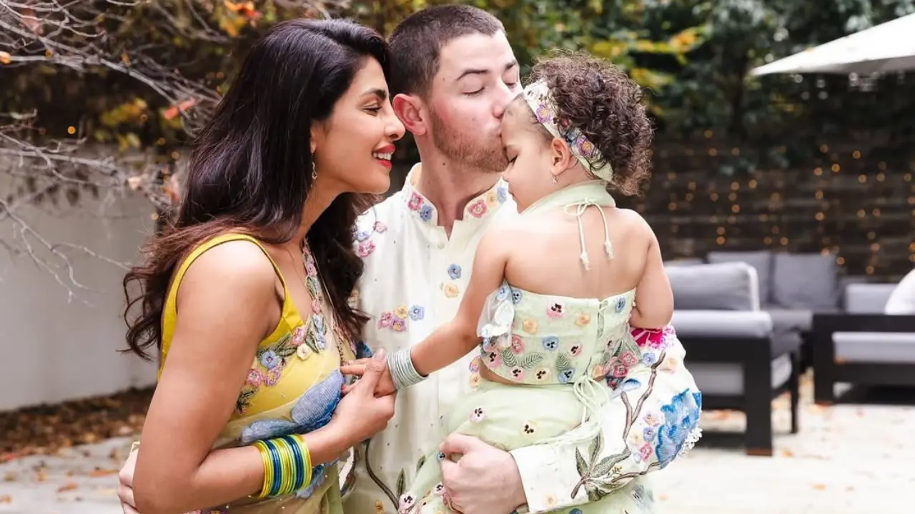 Nick Jonas says Hinduism is profound and beautiful:, talks about karma