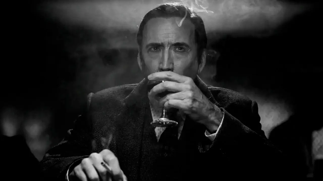 Makers of Nicolas Cage-starrer Spider-Noir locks premiere date on Prime Video