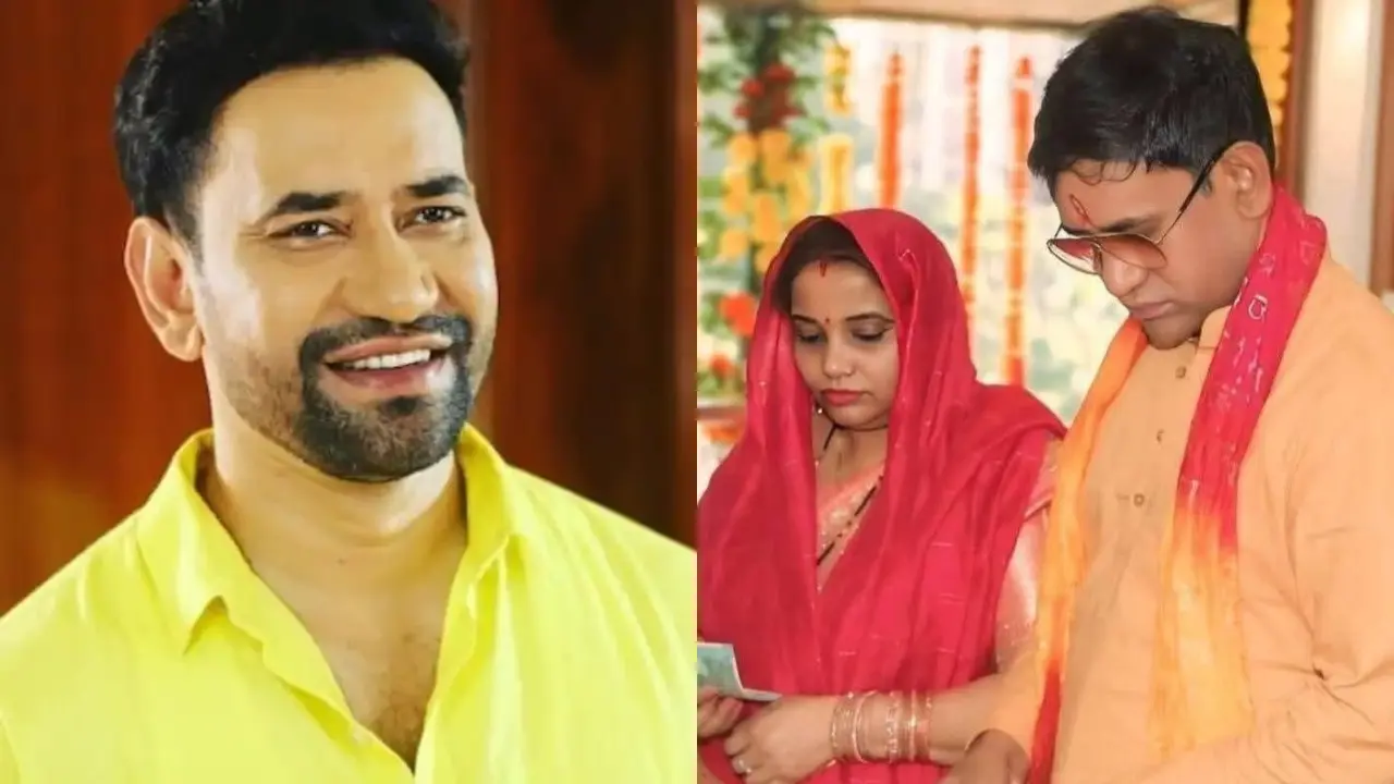 Nirahua sparks debate after saying he never loved his wife