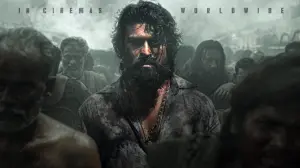 Ram Charan and Janhvi Kapoor's Peddi to now hit screens on April 30