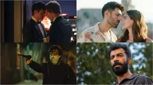 OTT releases this week: What to watch on Netflix, Prime Video, JioHotstar