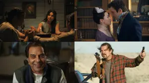OTT releases this week: What to watch on Netflix, Prime Video, JioHotstar