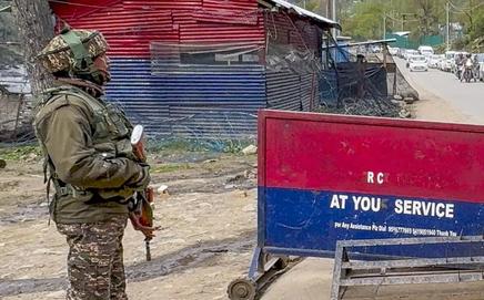 26 people were killed on April 22 last year in a terror attack in Jammu and Kashmir’s Pahalgam, an incident that sent shockwaves across the nation. Representational Pic
