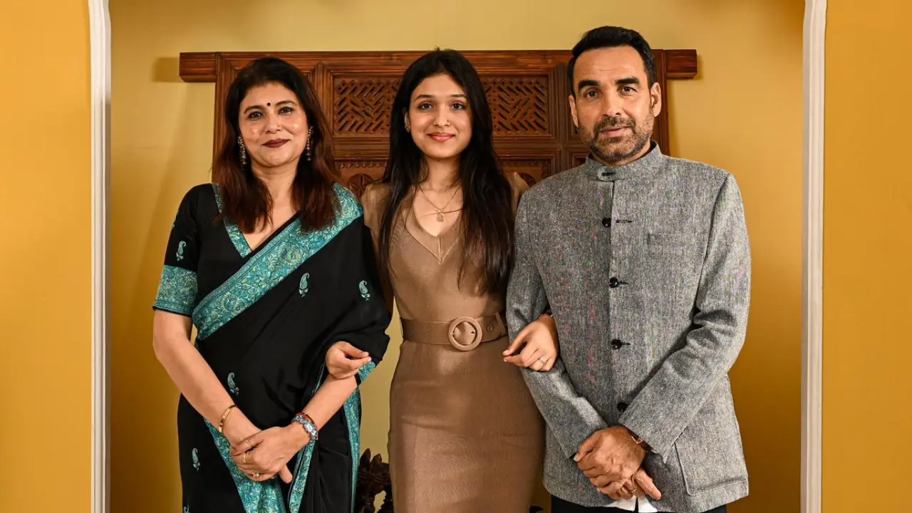 Pankaj Tripathi returns to theatre after 12 years with Lailaaj