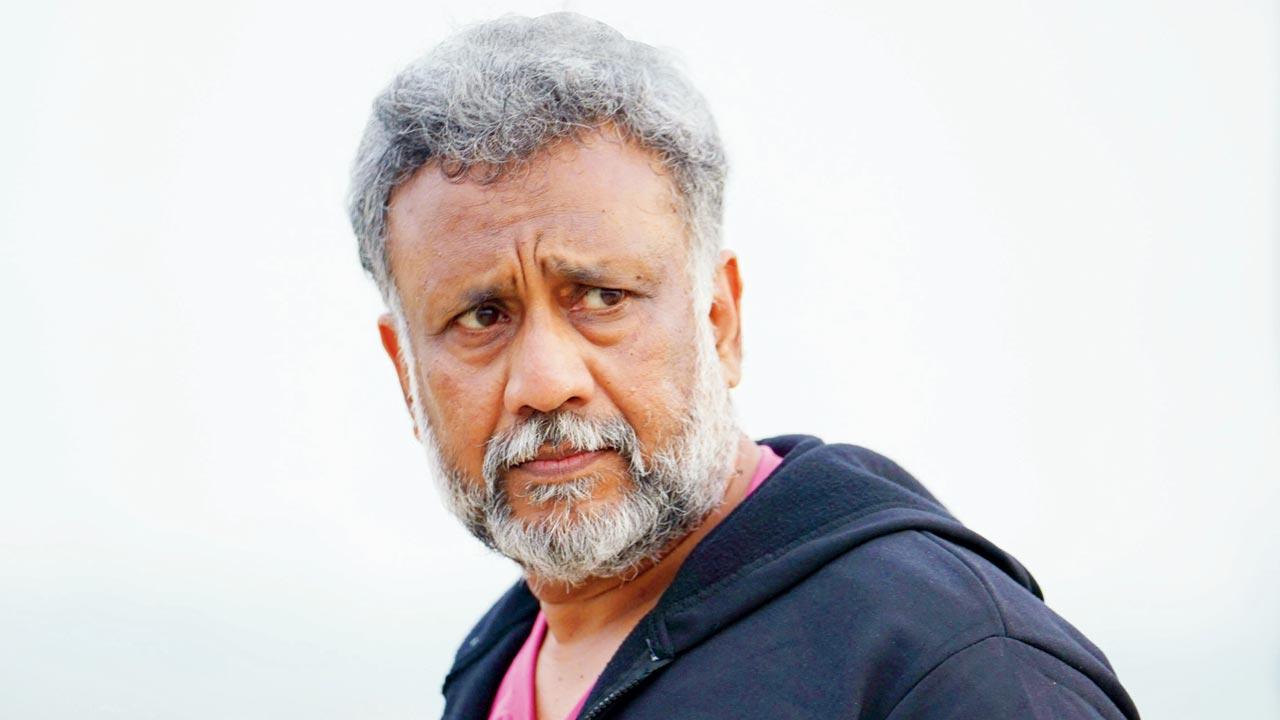 Anubhav Sinha