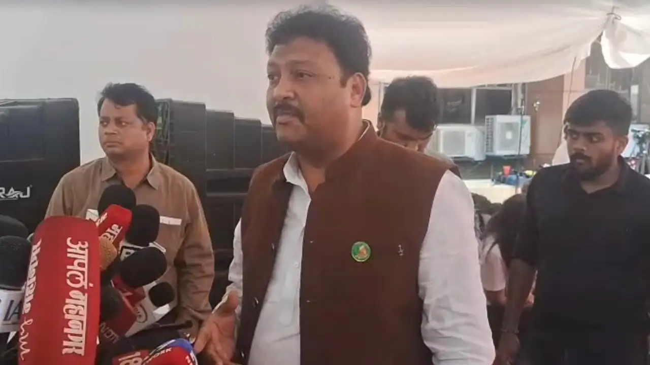 Akola Congress MLA alleges threats from Bishnoi gang