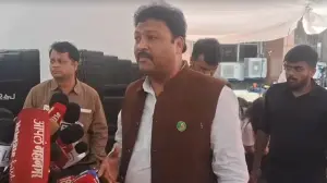 Akola Congress MLA alleges threats from Bishnoi gang