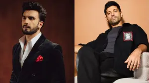 Don 3 row: PGI advises Ranveer Singh and makers to opt for legal route