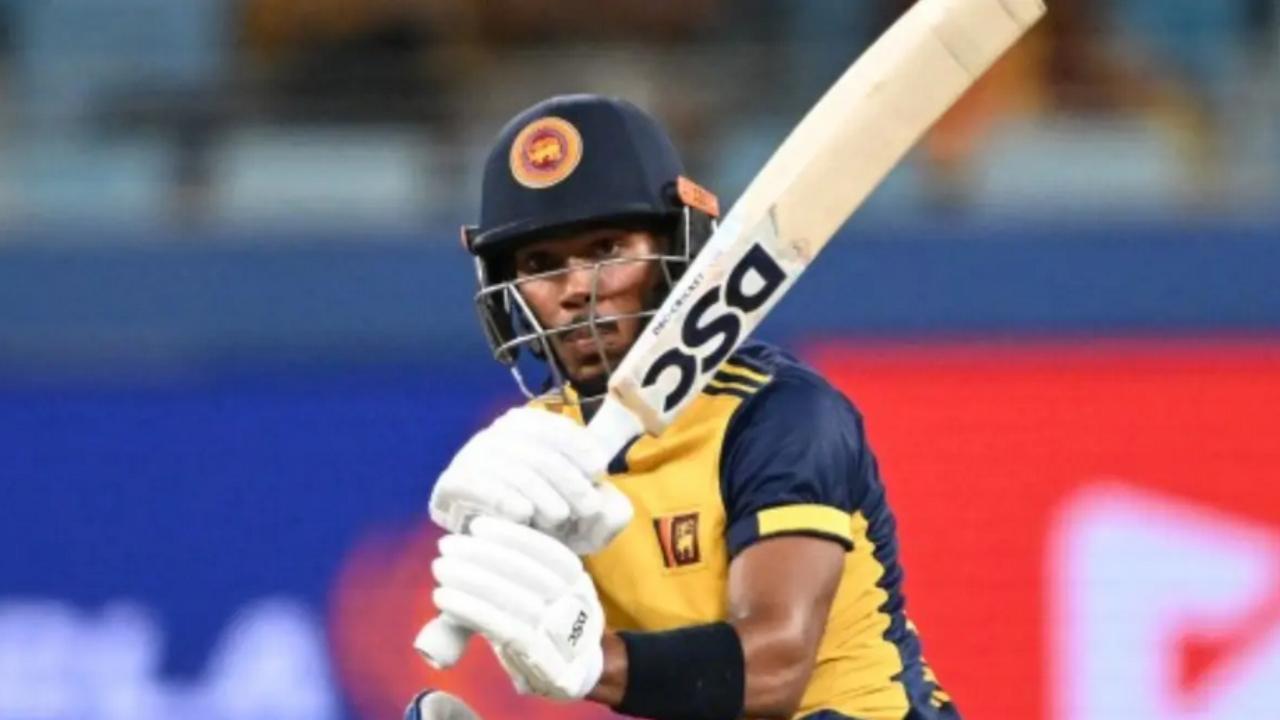 This was only the third time a Sri Lankan side had defeated Australia in a World Cup. The first came in the 1996 ODI World Cup Final in Lahore, and the second in Nottingham at the 2009 T20 World Cup