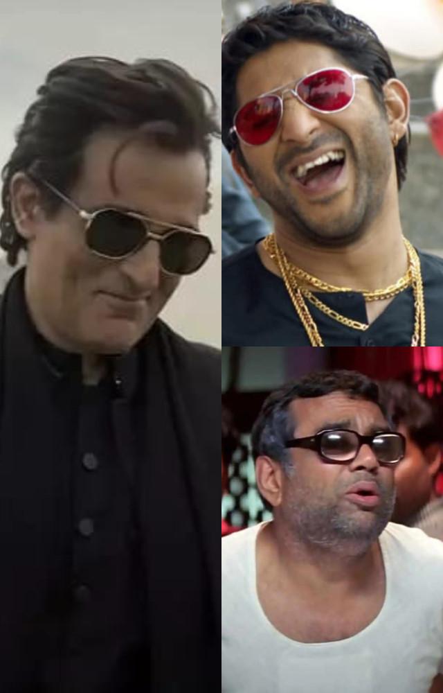 7 Bollywood character that became pop culture icons