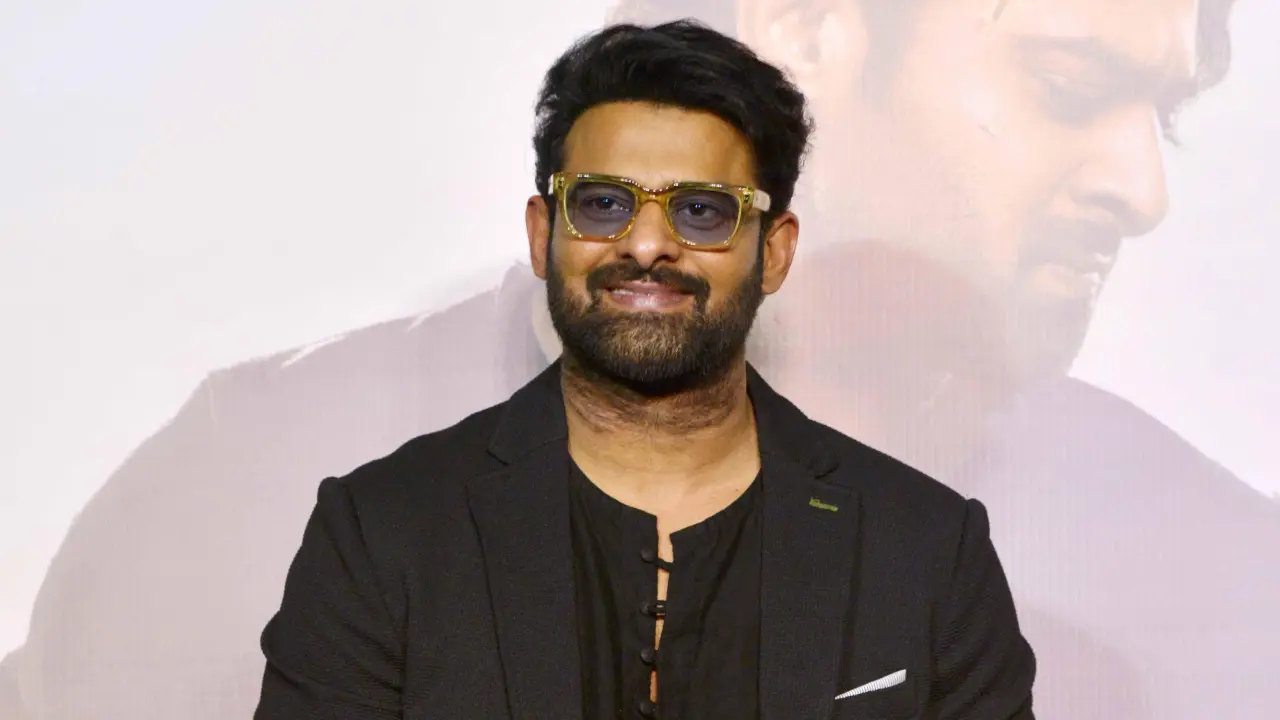 Prabhas exits Prasanth Varma's mythological film Baka: Report