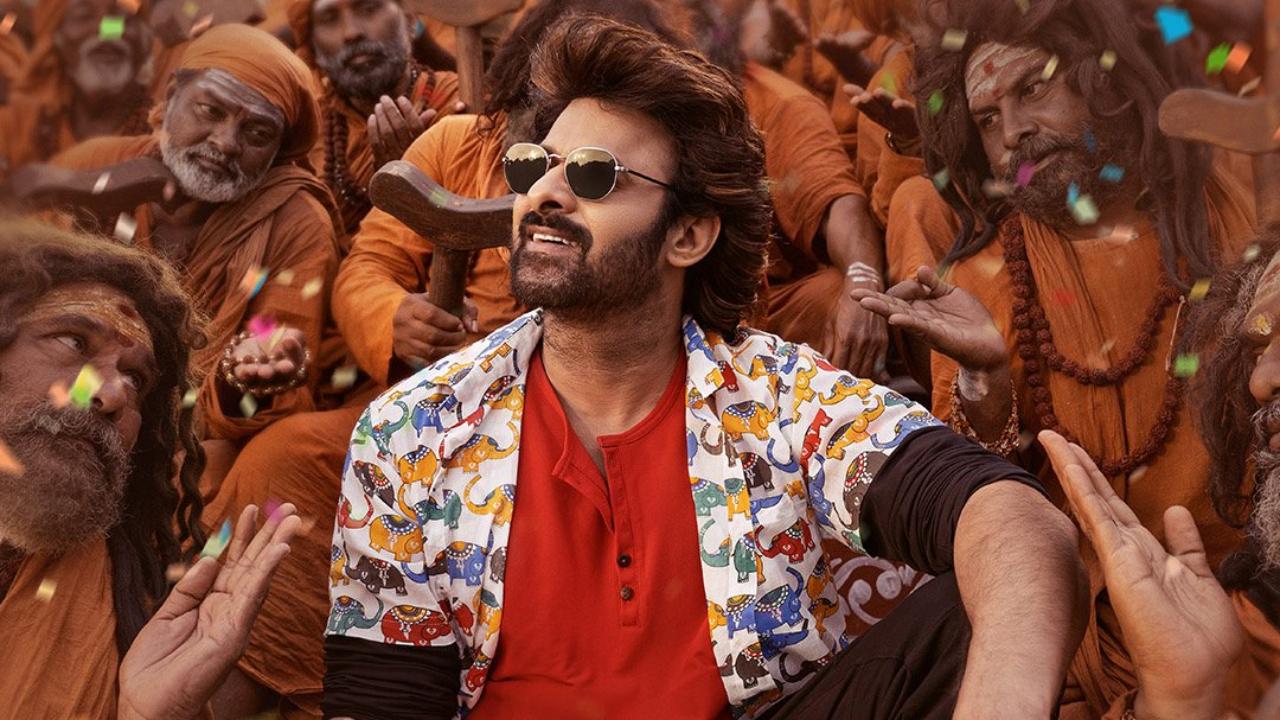 Prabhas's The RajaSaab to have extended cut on OTT from February 6