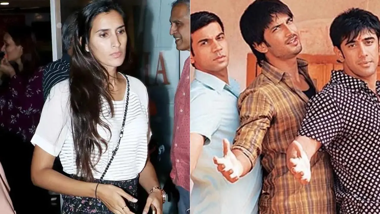 Kai Po Che producer talks about Sushant Singh Rajput's character