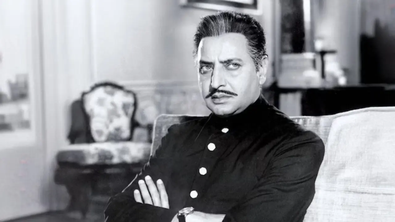 Jackie Shroff remembers Pran on his 106th birth anniversary