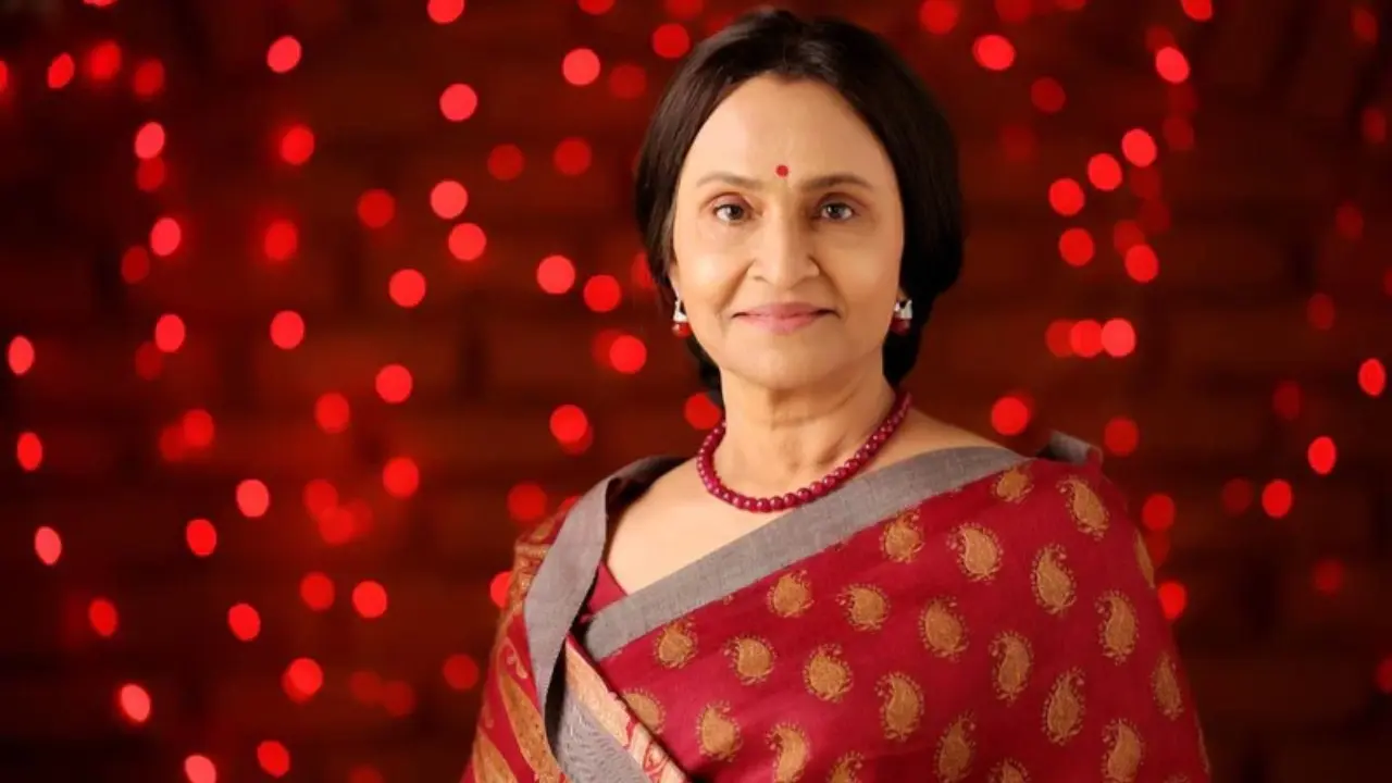 Salman Khan's Ready co-actor Pravina Deshpande dies at 60 