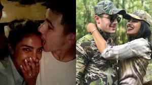 Priyanka Chopra drops mushy clicks with hubby Nick Jonas leaving fans awestruck