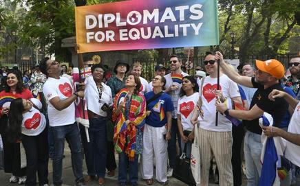 Originally scheduled for January 31, the 2026 edition was postponed due to administrative and law enforcement issues. PIC/ ASHISH RAJE