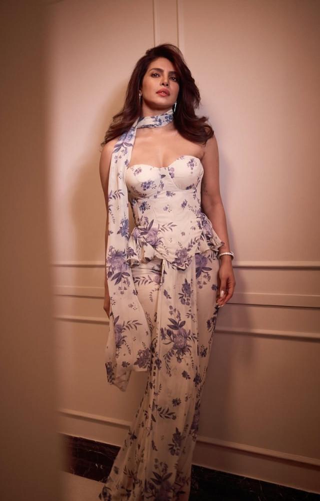 Why Priyanka Chopra steals the show in The Bluff