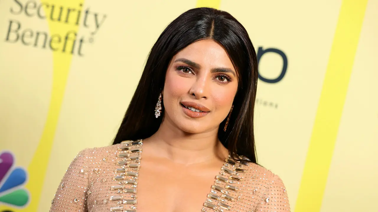 The Bluff: Priyanka Chopra surprises fans at screening in NYC