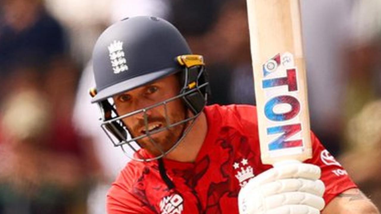 In the second essay of the match, the 