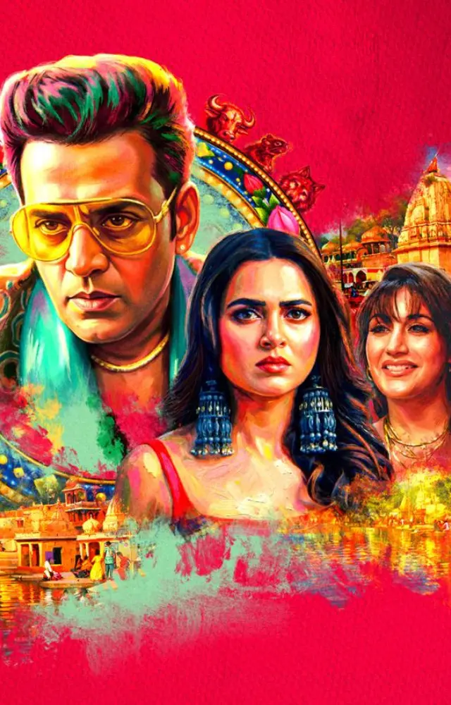 Reasons to binge the twisted romance thriller Psycho Saiyaan