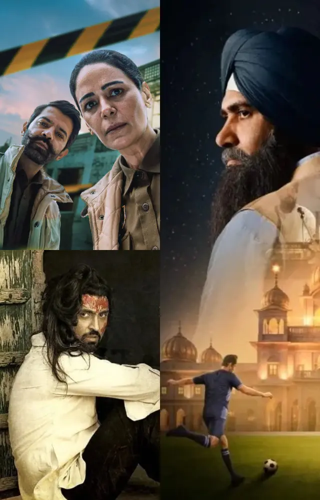 Where Faith, family, fire collide: 5 stories from Punjab