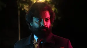 Kennedy movie review: Cannot take your eyes off Rahul Bhat in noir