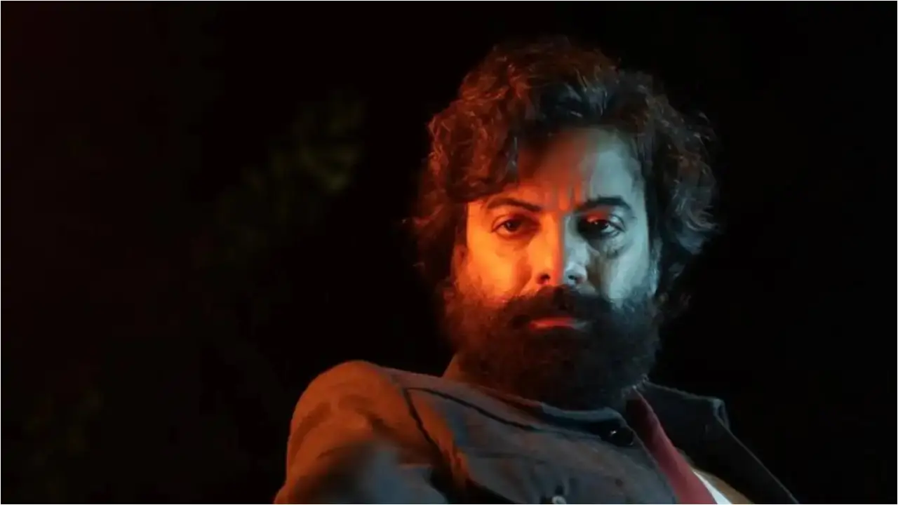 Kennedy BTS: Rahul Bhat reveals gruelling transformation behind Anurag Kashyap’s