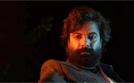 Rahul Bhat in Kennedy