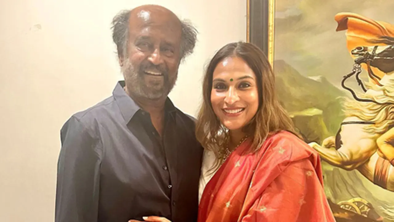 Aishwarya Rajinikanth to collaborate with Thalaivar Thambi Thalaimaiyil makers