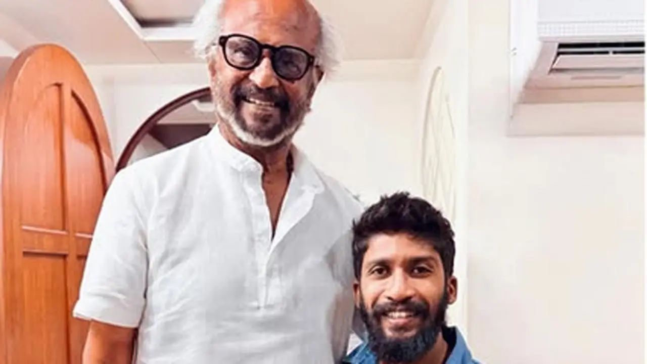 Jaffer Sadiq cherishes memories of working with Rajinikanth in Jailer 2