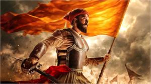 Riteish Deshmukh unveils first look poster of his upcoming film Raja Shivaji
