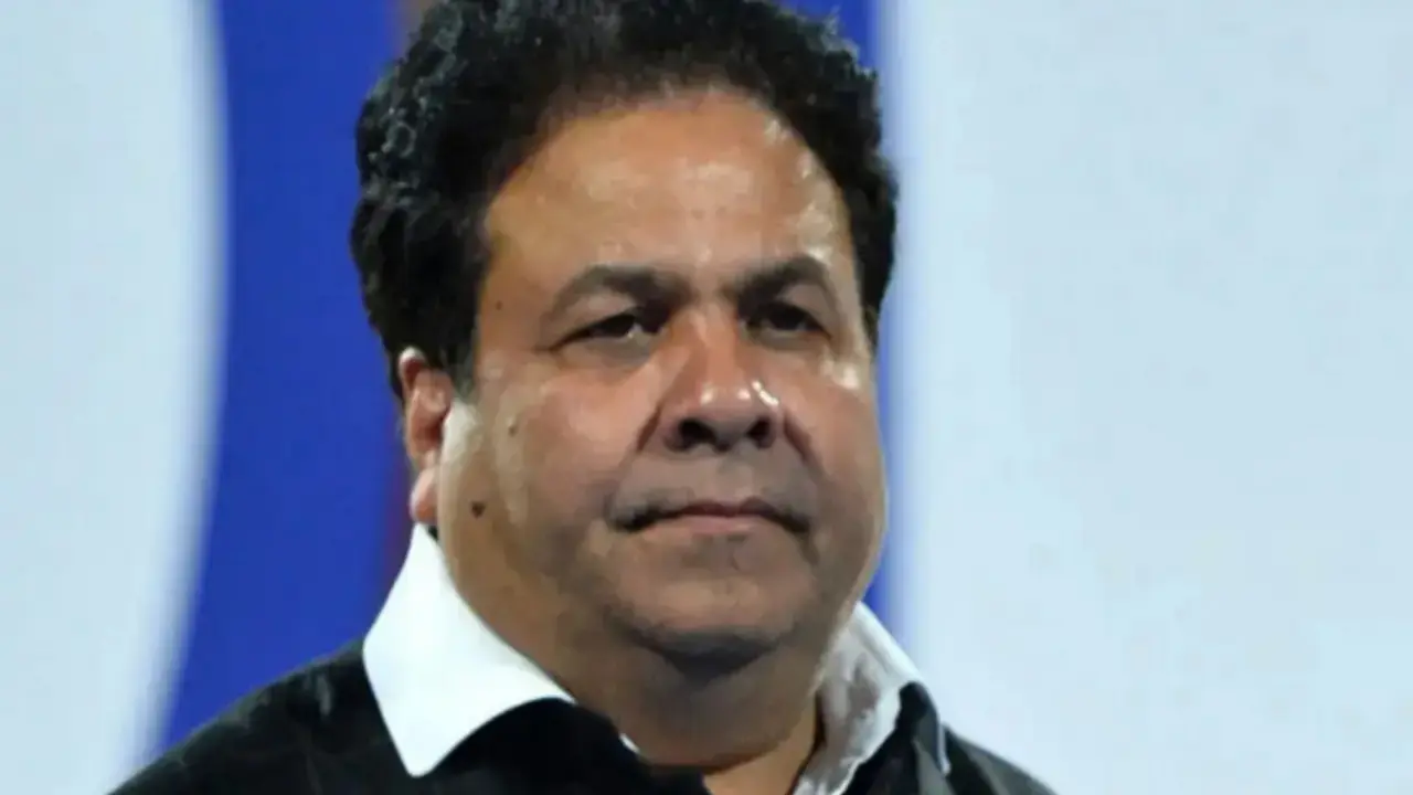 Rajeev Shukla opens up on PCB's decision on boycotting India clash