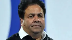 Rajeev Shukla opens up on PCB's decision on boycotting India clash