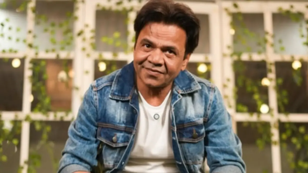 Rajpal Yadav recalls jail time after interim bail: 'I accepted the routine'