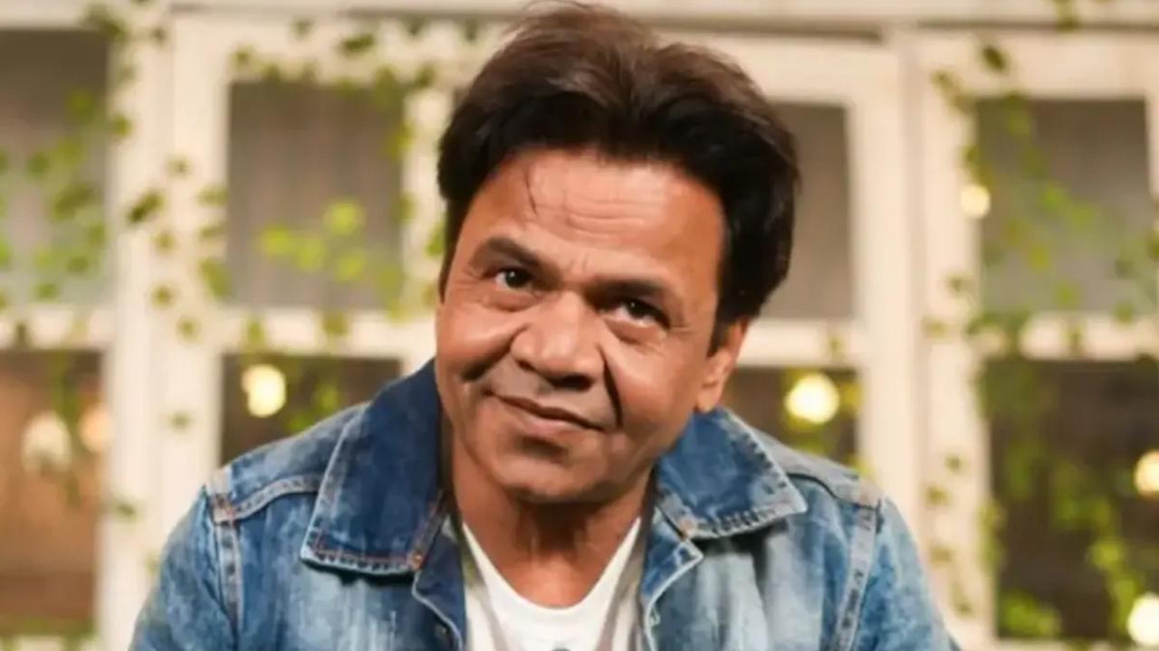 Rajpal Yadav released from Tihar jail, thanks Indian cinema members for support