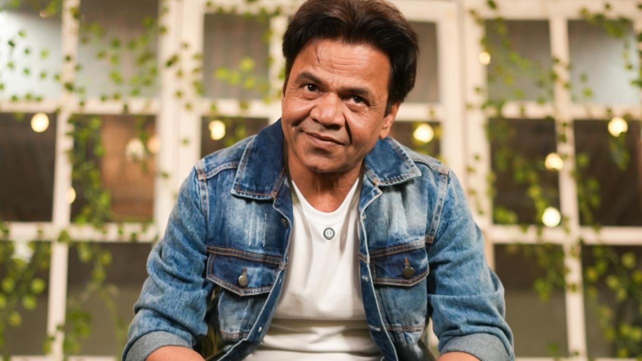 Rajpal Yadav claims he has work worth Rs 1200 crore amid cheque bounce row