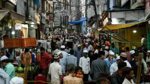 IN PHOTOS: Faith and devotion mark Ramadan evenings across India