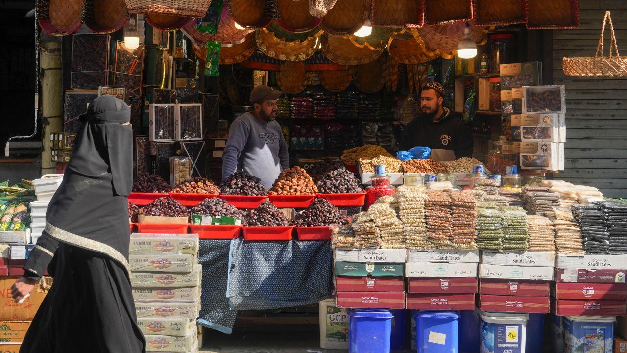 According to Islamic tradition, the holy Quran was revealed to Prophet Muhammad nearly 1,400 years ago on Laylat al-Qadr (the Night of Power), which falls on one of the odd-numbered nights in the last ten days of Ramadan
