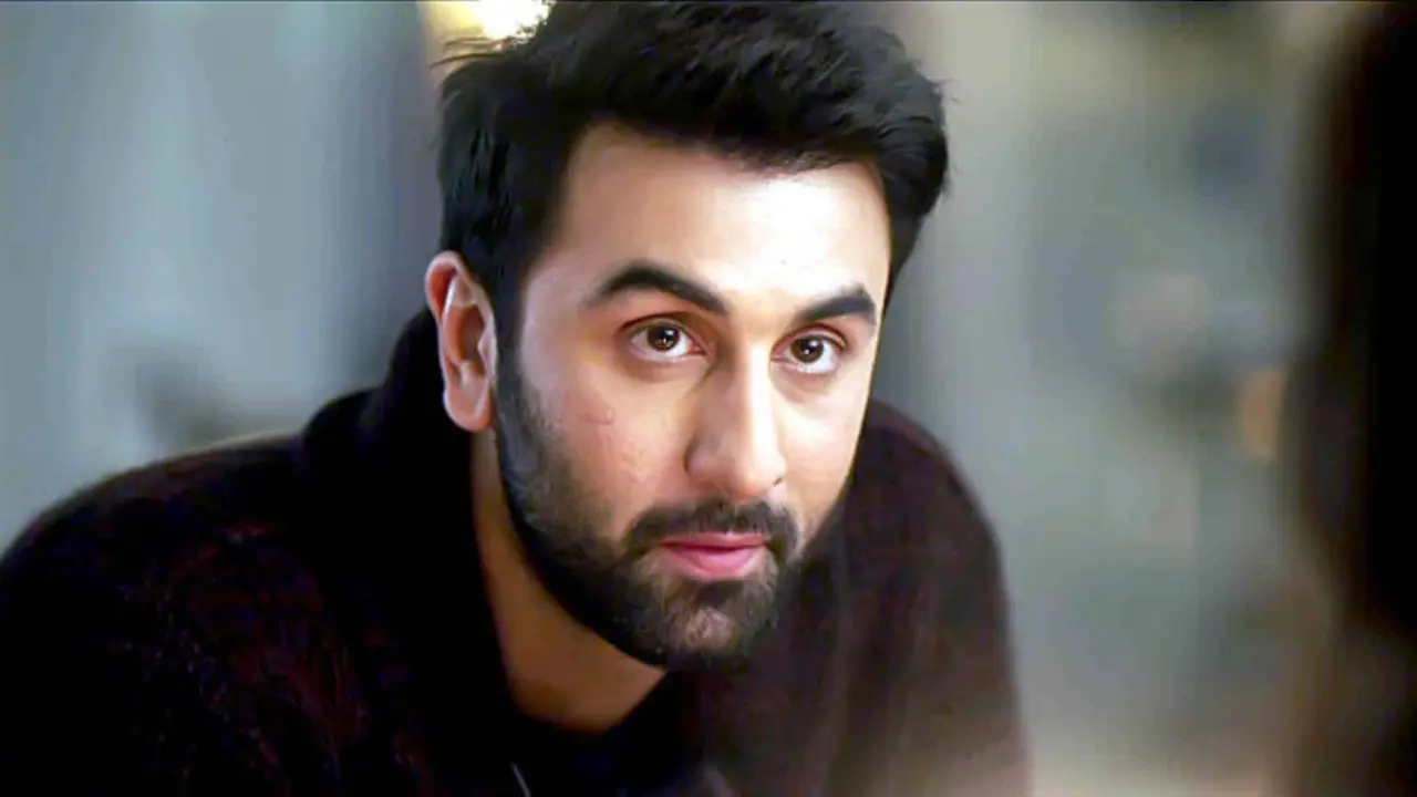 <p>Ranbir Kapoor recently reacted to a fan, who took a dig at the actor over his delayed film releases. Responding to the fan`s comment, Ranbir blamed it on bad luck. <a href="https://www.mid-day.com/entertainment/bollywood-news/article/ranbir-kapoor-blames-bad-luck-as-fan-trolls-him-about-delayed-releases-23616720" target="_blank" rel="noopener"><strong>Read full story here</strong></a></p> <p>Ranbir Kapoor recently reacted to a fan, who took a dig at the actor over his delayed film releases. Responding to the fan`s comment, Ranbir blamed it on bad luck. <a href="https://www.mid-day.com/entertainment/bollywood-news/article/ranbir-kapoor-blames-bad-luck-as-fan-trolls-him-about-delayed-releases-23616720" target="_blank" rel="noopener"><strong>Read full story here</strong></a></p>