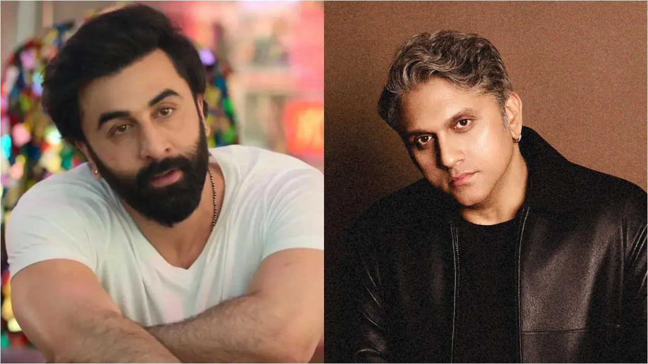 After Saiyaara, Mohit Suri in talks with Ranbir Kapoor for gangster love story